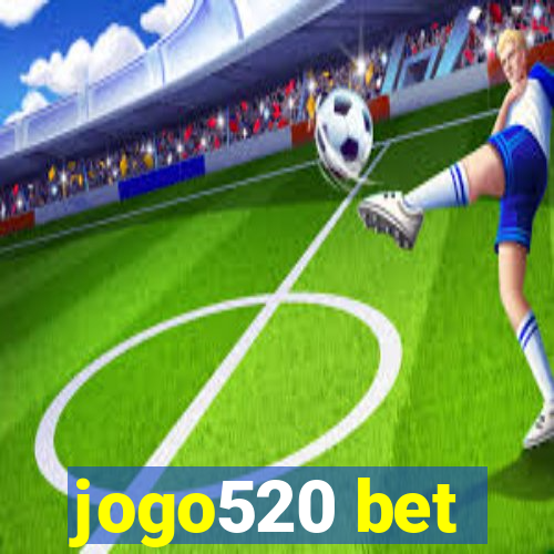 jogo520 bet